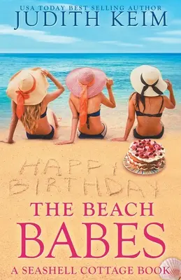 Babele de pe plajă - The Beach Babes