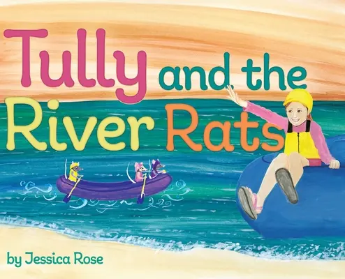 Tully și șobolanii de râu - Tully and the River Rats