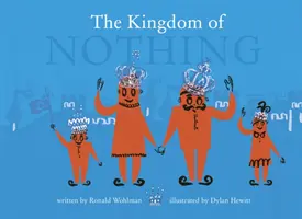 Regatul nimicului - Kingdom of Nothing