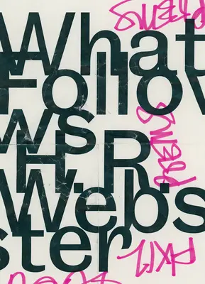 Ce urmează - What Follows