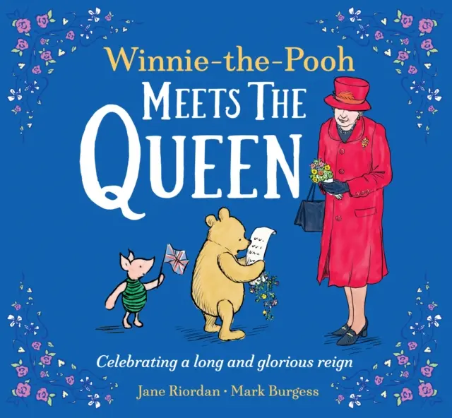 Winnie the Pooh o întâlnește pe regină - Winnie the Pooh Meets the Queen