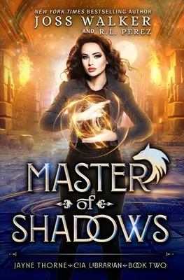 Maestrul umbrelor - Master of Shadows