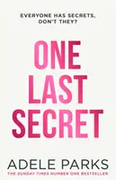Un ultim secret - One Last Secret