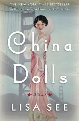 Păpuși chinezești - China Dolls