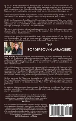 The Bordertown Memories: N-am ucis niciodată pe nimeni, n-am avut niciodată pe nimeni ucis - The Bordertown Memories: Never Killed Anyone, Never Had Anyone Killed