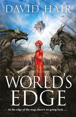 Marginea lumii - World's Edge
