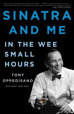 Sinatra and Me: In the Wee Small Hours