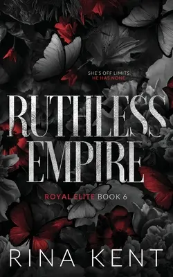 Ruthless Empire: Ediție specială Print - Ruthless Empire: Special Edition Print