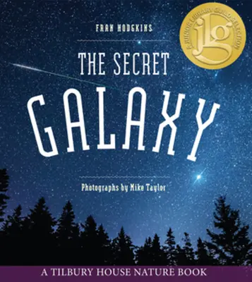 Galaxia secretă - The Secret Galaxy