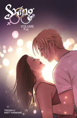 Swing, volumul 5 - Swing, Volume 5