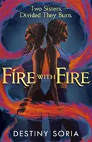 Foc cu foc - Fire with Fire