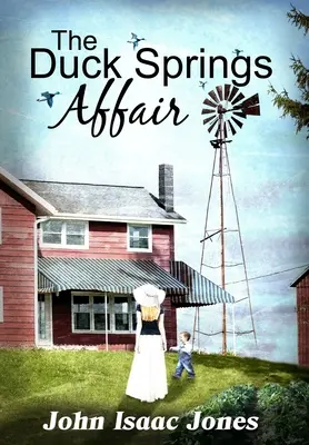 Afacerea Duck Springs - The Duck Springs Affair