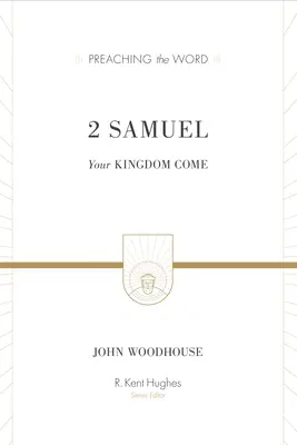 2 Samuel: Vie Împărăția Ta - 2 Samuel: Your Kingdom Come