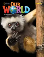 Our World Starter (engleză britanică) - Our World Starter (British English)