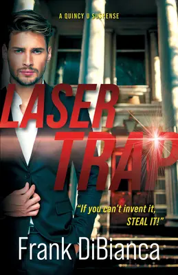 Capcana cu laser - Laser Trap