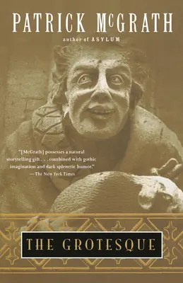 Grotescul - The Grotesque
