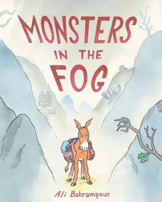 Monștri în ceață - Monsters in the Fog