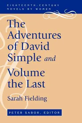 Aventurile lui David Simple-Pa - Adventures of David Simple-Pa