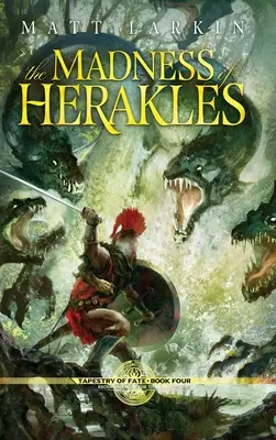 Nebunia lui Herakles - The Madness of Herakles