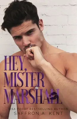 Hei, domnule Marshall - Hey, Mister Marshall