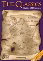 Clasici: Anul 5 - O călătorie de descoperire - Classics: Year 5 - A Voyage of Discovery