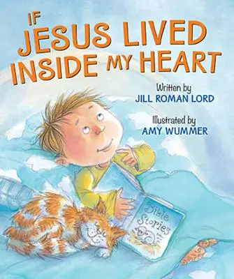 Dacă Iisus ar trăi în inima mea - If Jesus Lived Inside My Heart