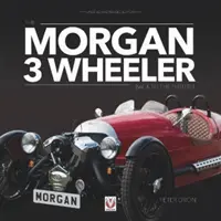 Morgan 3 Wheeler - - înapoi în viitor! - Morgan 3 Wheeler - - back to the future!