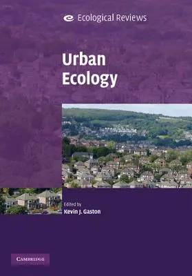 Ecologie urbană - Urban Ecology