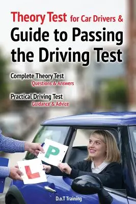 Test teoretic pentru conducătorii auto și ghid pentru promovarea examenului de conducere - Theory test for car drivers and guide to passing the driving test