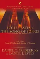 Eclesiastul și Cântarea Cântărilor - Ecclesiastes & the Song of Songs