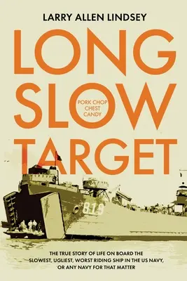 Țintă lungă și lentă - Long Slow Target