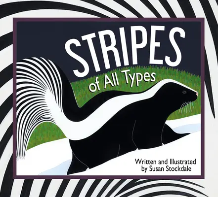 Dungi de toate tipurile - Stripes of All Types