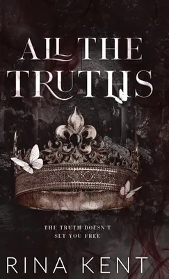 All The Truths: Ediție specială Print - All The Truths: Special Edition Print