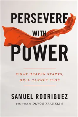 Perseverează cu putere - Persevere with Power