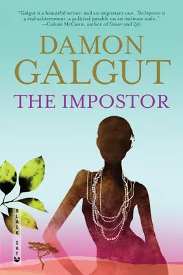Impostorul - The Impostor