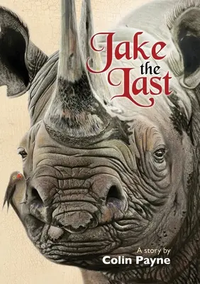 Jake cel din urmă - Jake the Last