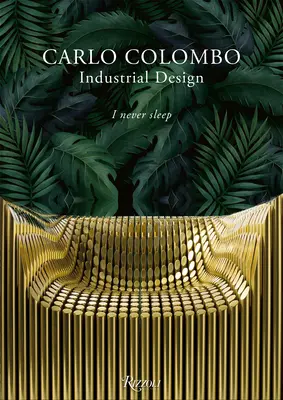 Carlo Colombo Design industrial - Carlo Colombo Industrial Design