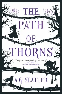 Calea spinilor (The Path of Thorns) - The Path of Thorns
