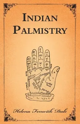 Palmistry indiană - Indian Palmistry