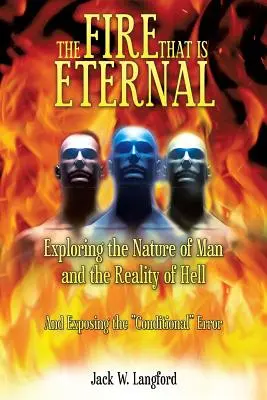 Focul care este veșnic - The Fire That Is Eternal