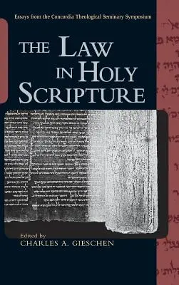 Legea în Sfânta Scriptură - The Law in Holy Scripture