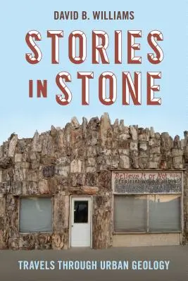 Povești în piatră: Călătorii prin geologia urbană - Stories in Stone: Travels Through Urban Geology