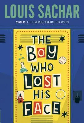 Băiatul care și-a pierdut fața - The Boy Who Lost His Face