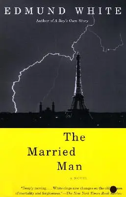 Bărbatul însurat - The Married Man