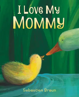 O iubesc pe mămica mea - I Love My Mommy