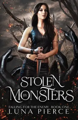 Furată de monștri - Stolen by Monsters