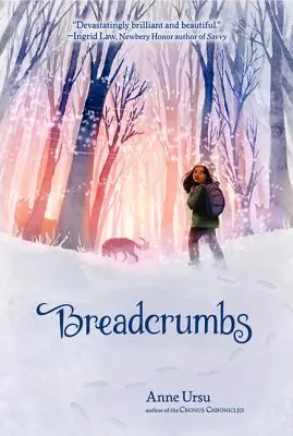 Firimituri de pâine - Breadcrumbs