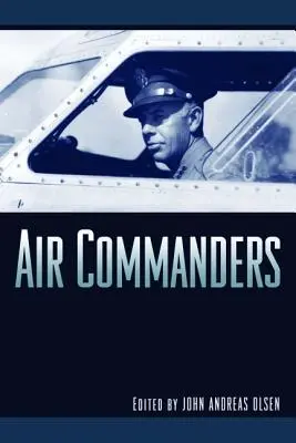 Comandanți aerieni - Air Commanders