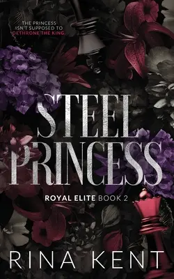 Prințesa de oțel: Special Edition Print - Steel Princess: Special Edition Print