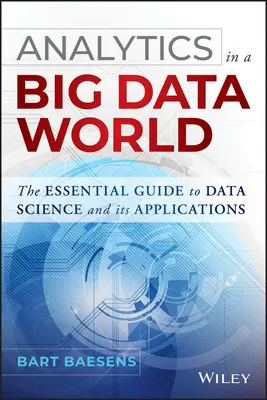 Analiză într-o lume Big Data - Analytics in a Big Data World